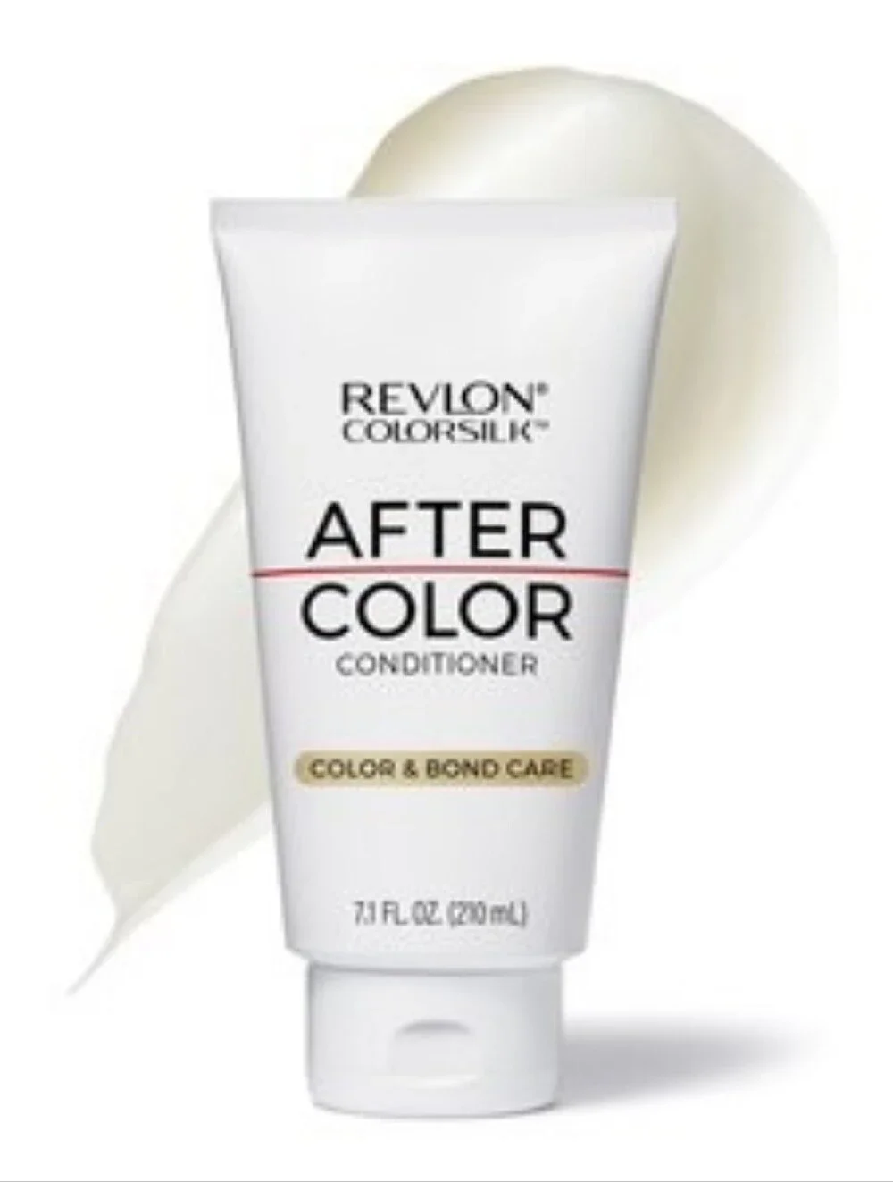 Revlon After Colorsilk After Color Shampoo & Conditioner